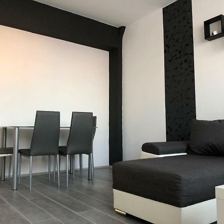 Dave Apartman Segedyn Zewnętrze zdjęcie