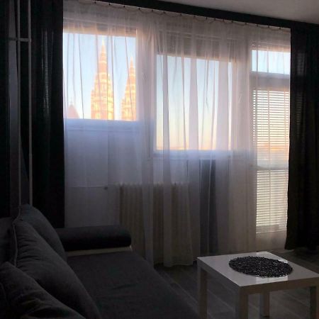 Dave Apartman Segedyn Zewnętrze zdjęcie