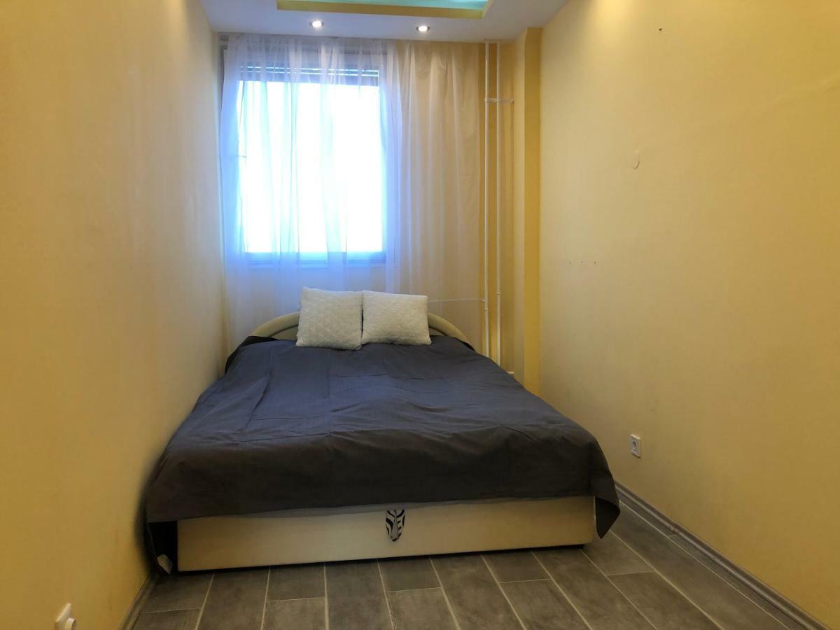 Dave Apartman Segedyn Zewnętrze zdjęcie