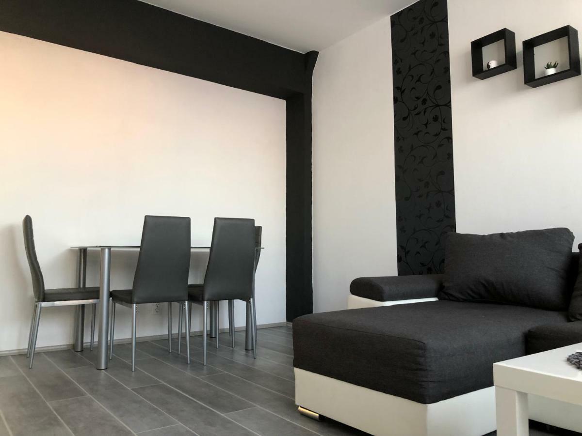 Dave Apartman Segedyn Zewnętrze zdjęcie
