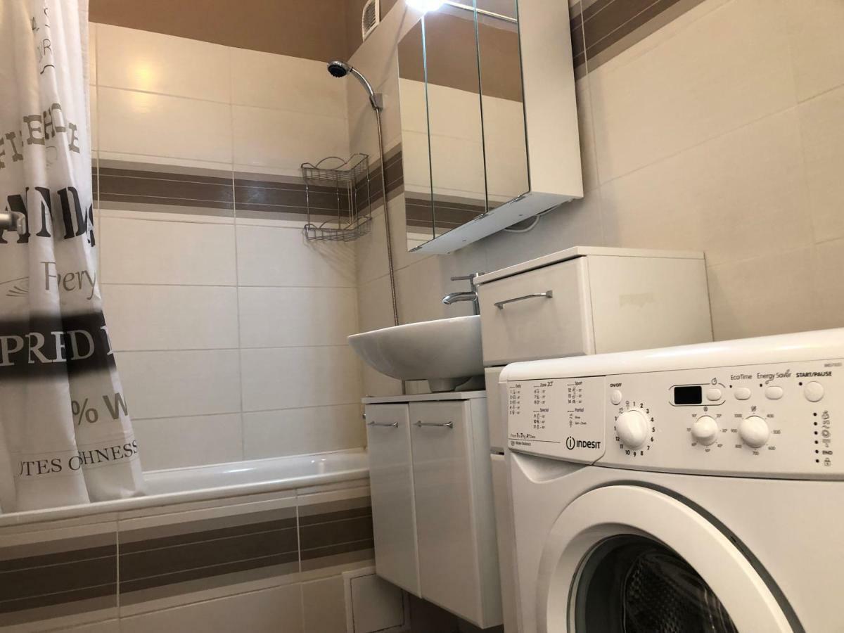 Dave Apartman Segedyn Zewnętrze zdjęcie