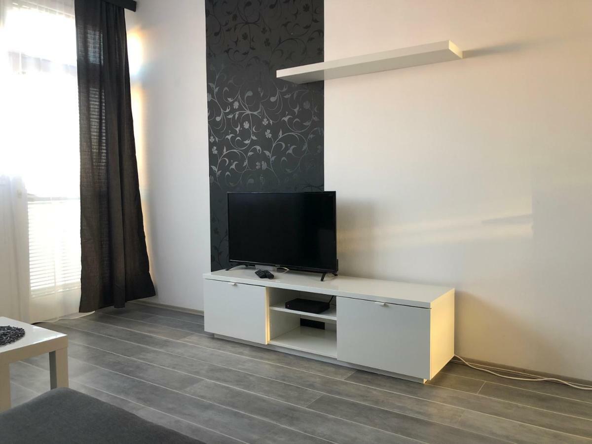 Dave Apartman Segedyn Zewnętrze zdjęcie
